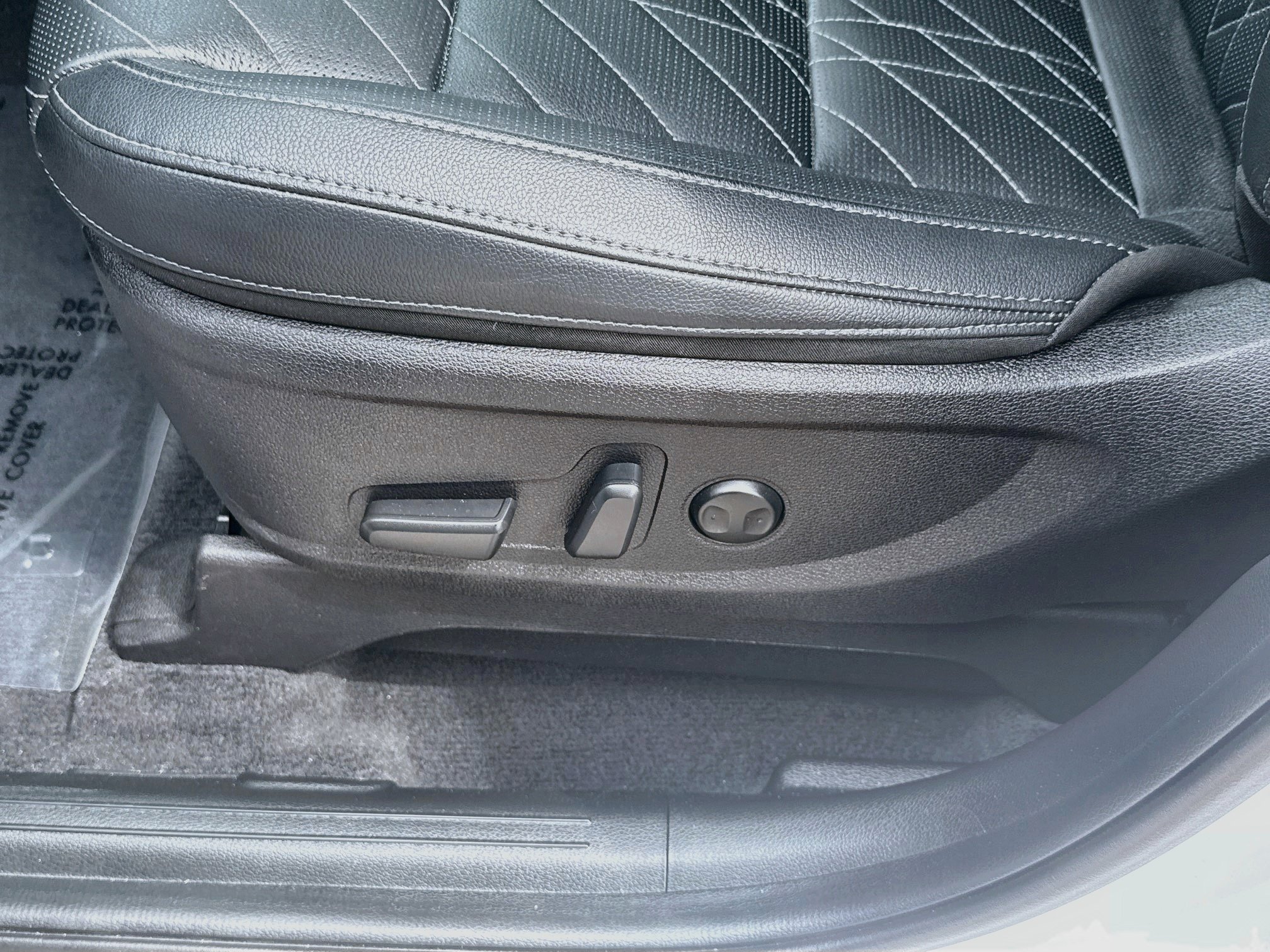 Used 2024 Kia Telluride EX X-Line AWD/4WD image 16
