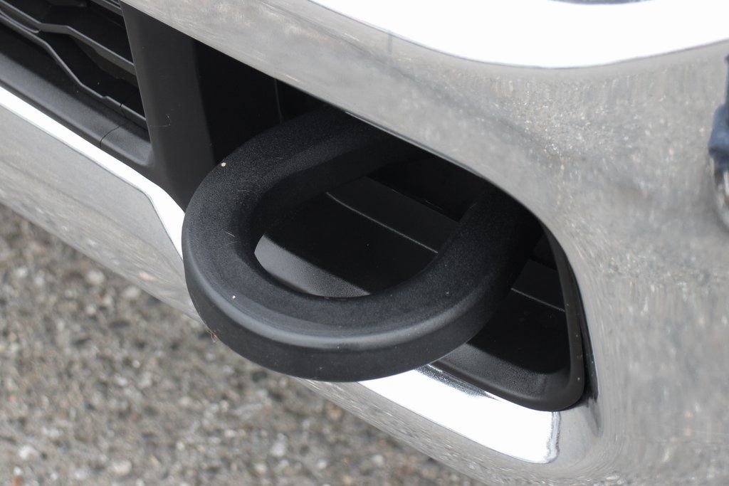 Used 2020 RAM 5500 Tradesman w/ Ambulance Prep Group image 38