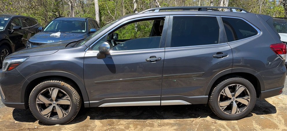 Used 2020 Subaru Forester Touring AWD/4WD image 6