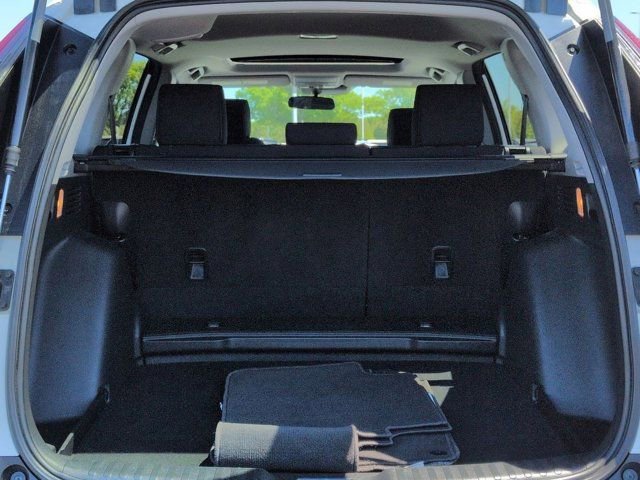 Used 2022 Honda CR-V EX image 17