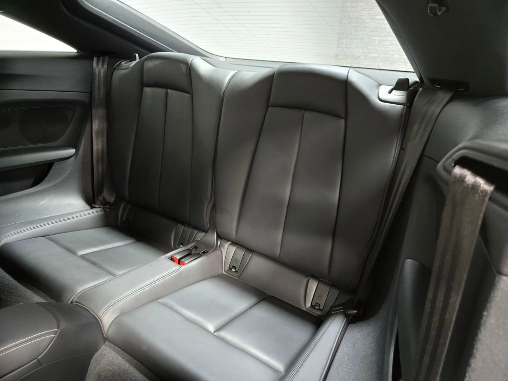 Used 2016 Audi TTS 2.0T image 29