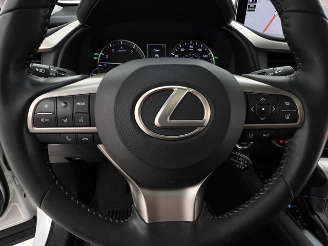 Used 2019 Lexus RX 350 AWD w/ Navigation Package image 16