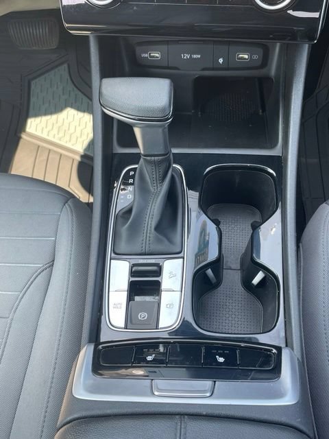 Used 2022 Hyundai Santa Cruz SEL w/ Activity Package FWD image 35