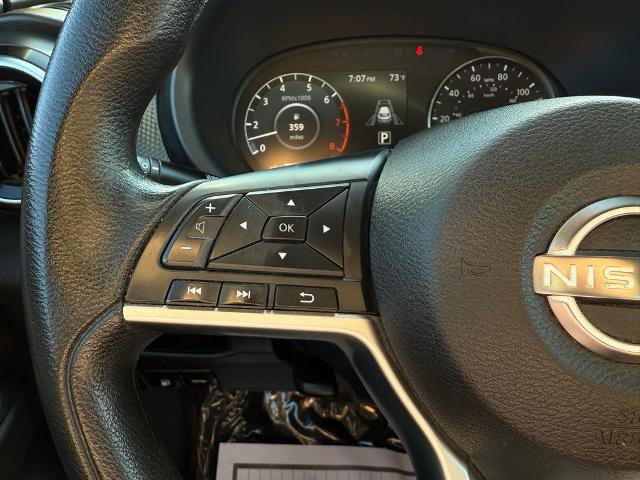 Certified 2023 Nissan Kicks SV image 24