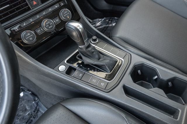 Used 2019 Volkswagen Jetta SEL FWD image 11