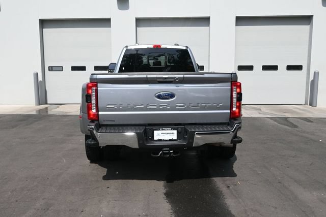 Used 2024 Ford F450 Lariat w/ Lariat Ultimate Package AWD/4WD image 5