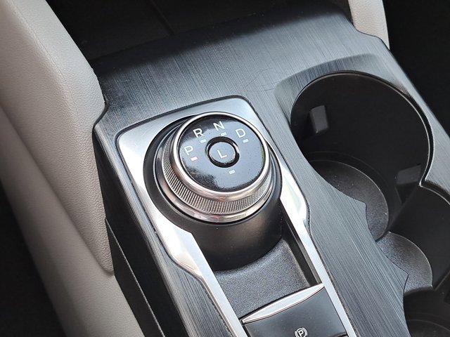 Certified 2025 Ford Escape Active image 33