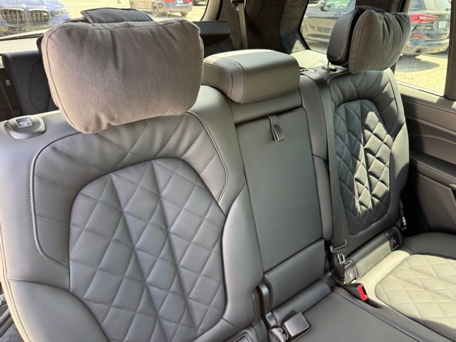 Certified 2026 BMW X7 xDrive40i image 33