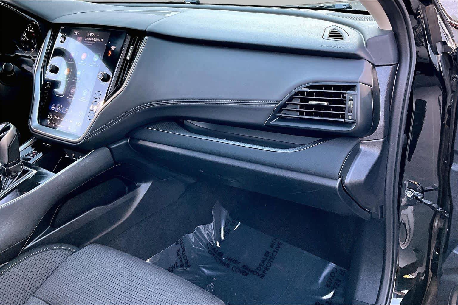 Used 2022 Subaru Outback Premium AWD/4WD image 19
