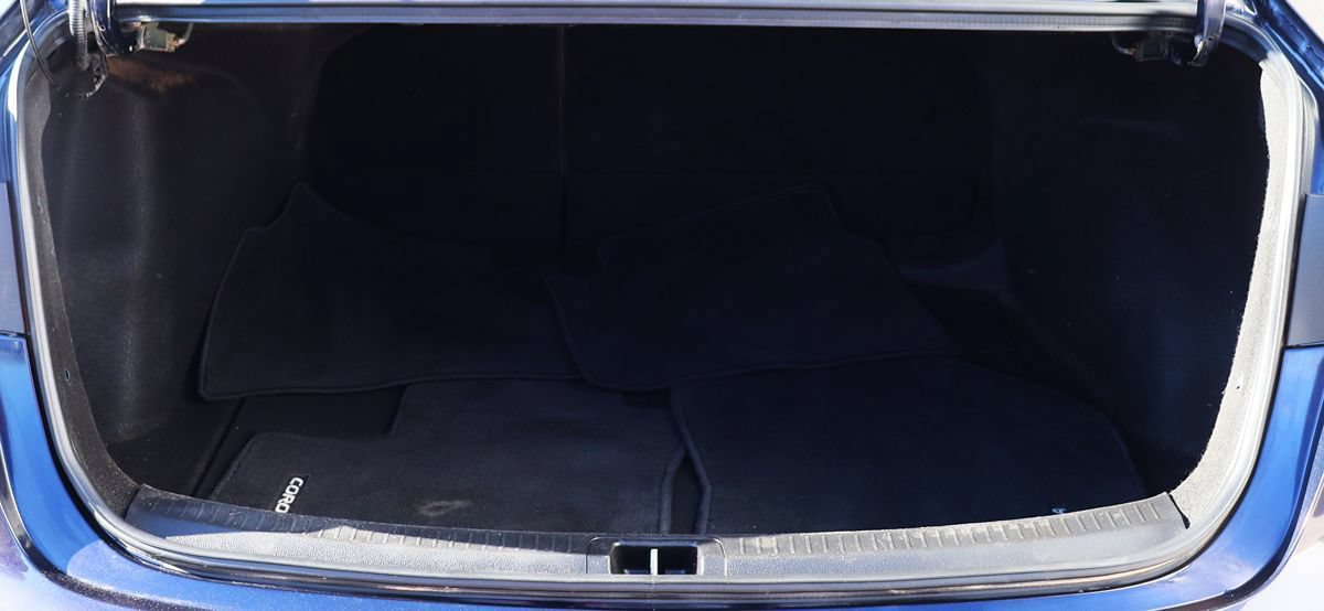 Used 2022 Toyota Corolla LE FWD image 23