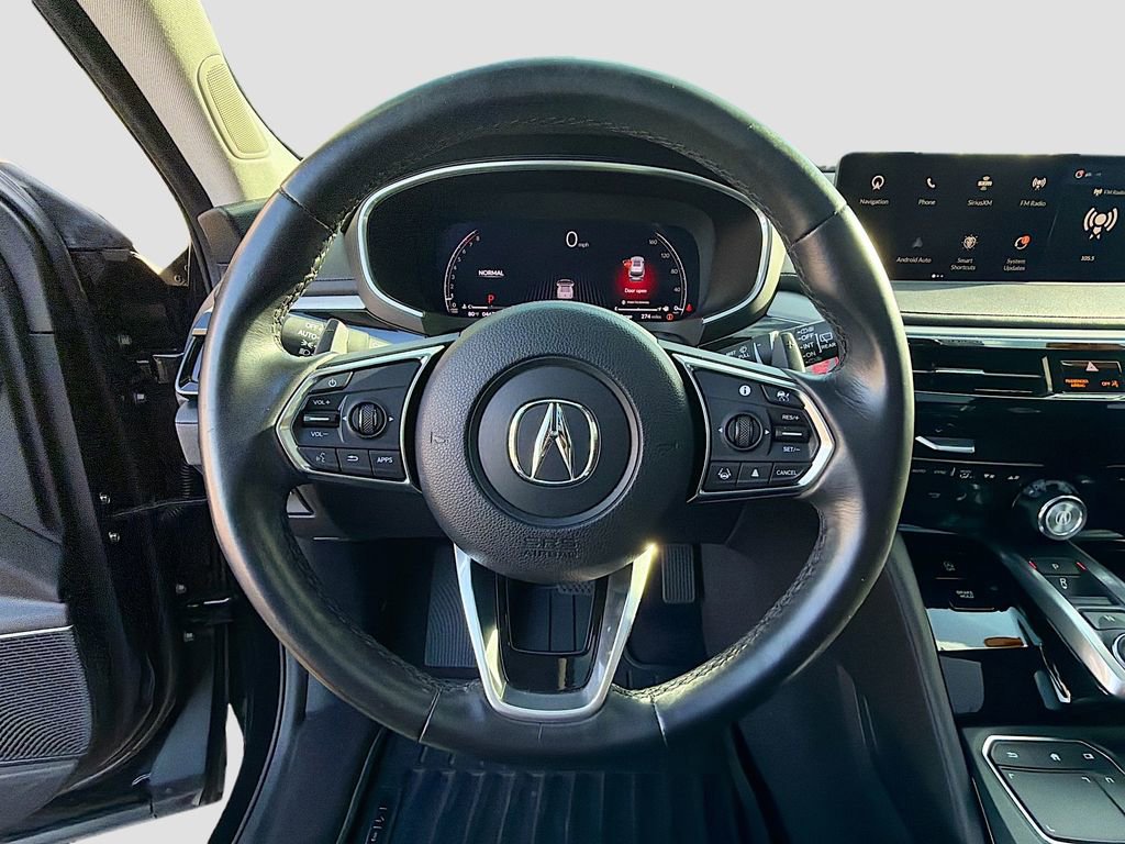 Used 2023 Acura MDX FWD w/ Technology Package image 38