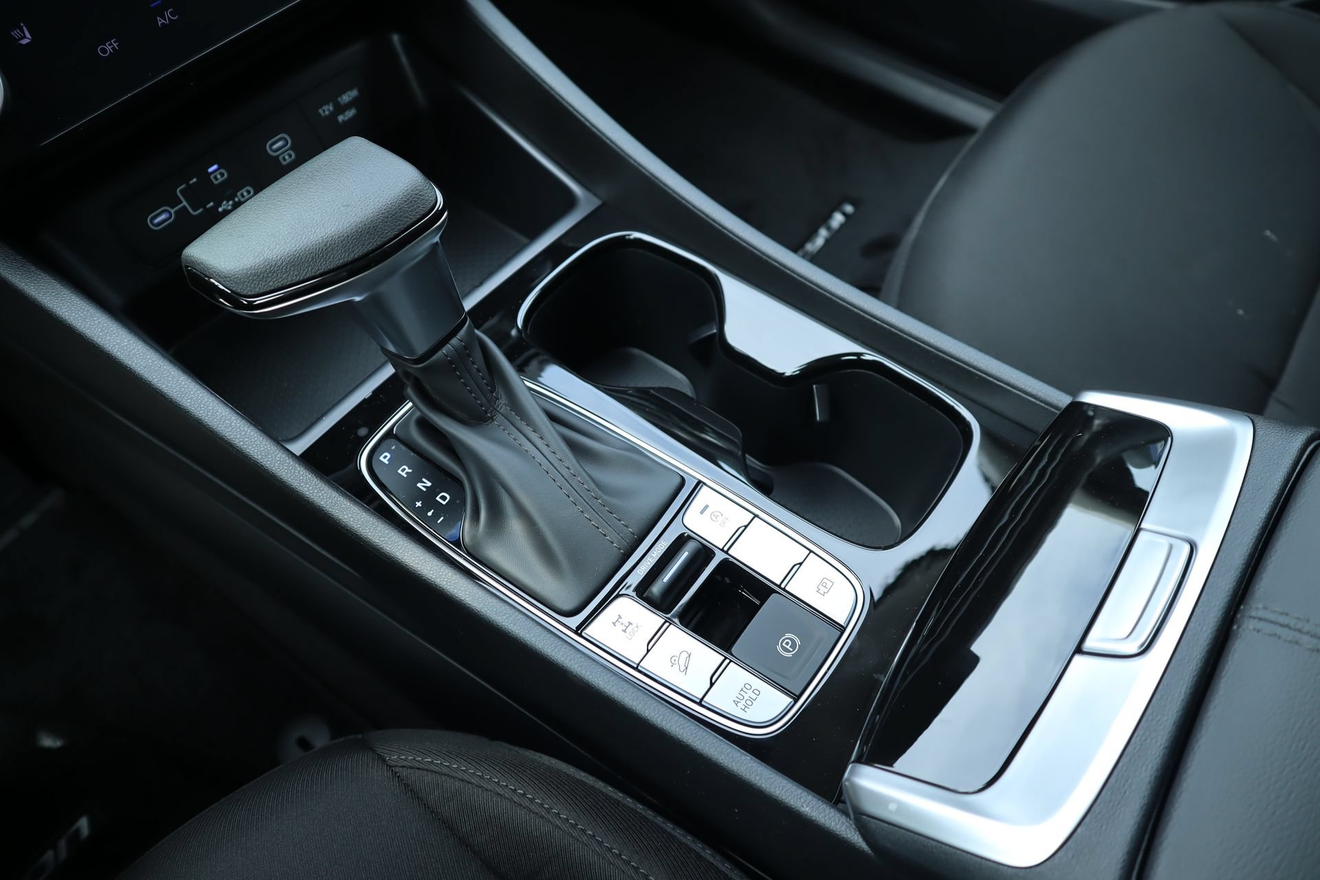 New 2026 Hyundai Tucson SEL AWD/4WD image 8