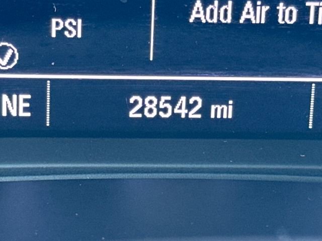 Used 2023 Chevrolet Malibu LS w/ Driver Confidence Package image 15