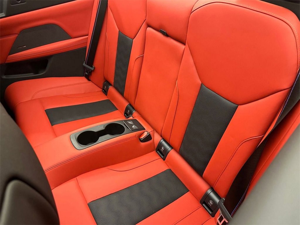Used 2025 BMW M4 xDrive Competition w/ Executive Package image 31