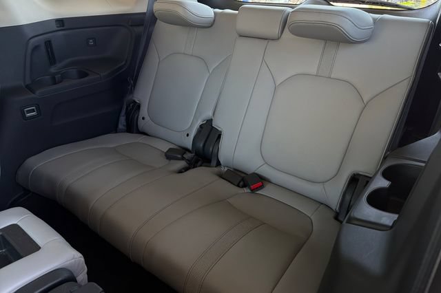 Certified 2023 Honda Pilot EX-L image 19