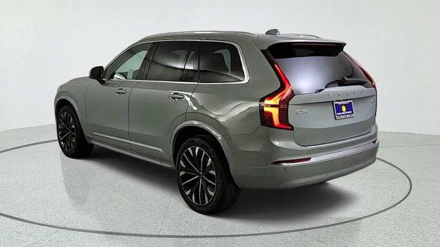New 2026 Volvo XC90 B5 Plus w/ Protection Package Premier AWD/4WD image 5