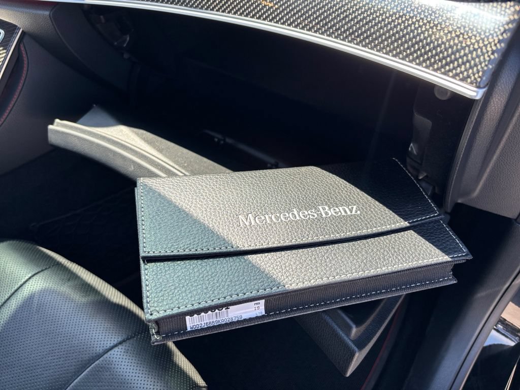 Used 2019 Mercedes-Benz CLS 53 AMG 4MATIC image 53