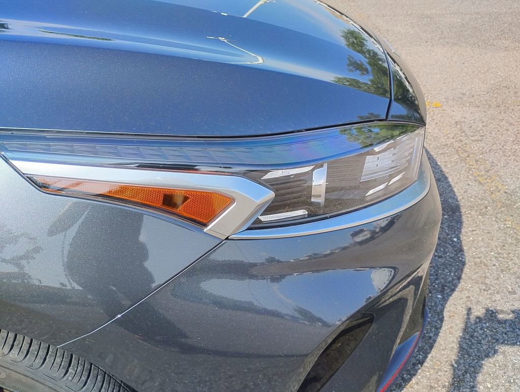 Used 2024 Kia Forte GT-Line w/ GT-Line Premium Package FWD image 42