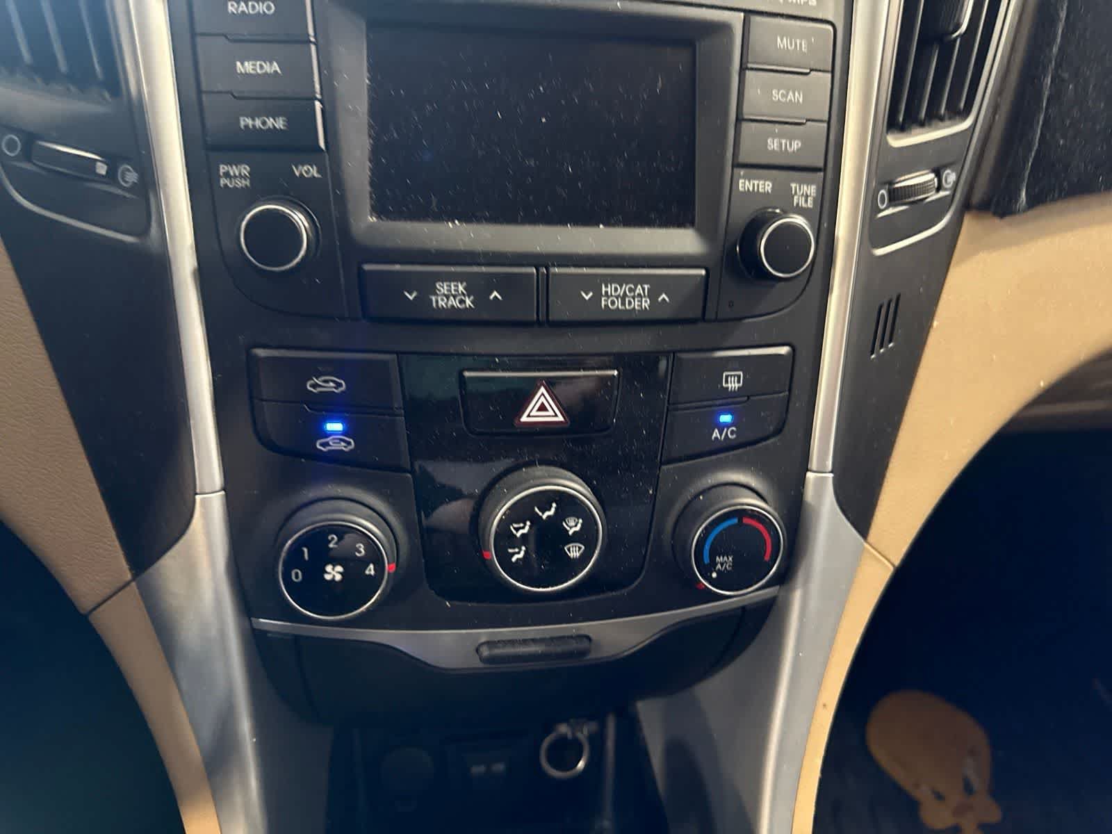 Used 2014 Hyundai Sonata GLS w/ Popular Equipment Group 2 FWD image 27