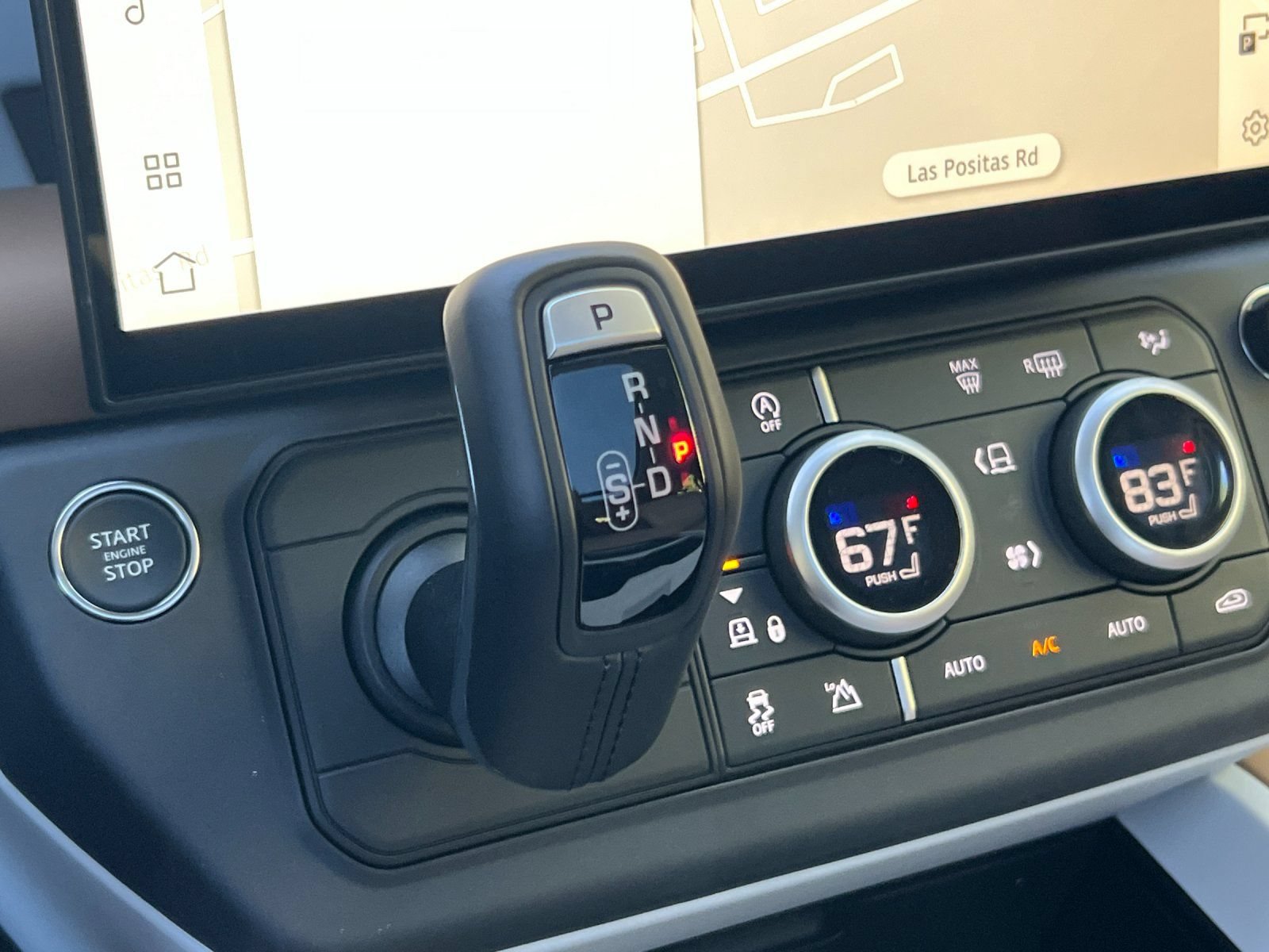 New 2026 Land Rover Defender 130 S AWD/4WD image 23