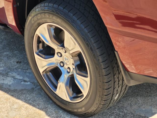 Used 2023 RAM 1500 Laramie image 7