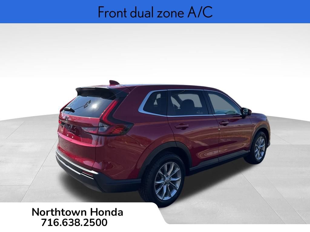 Used 2023 Honda CR-V EX image 5