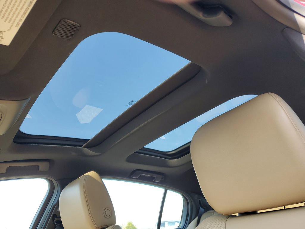 Used 2024 Cadillac CT5 Premium Luxury w/ LPO, Red Accent Package image 6