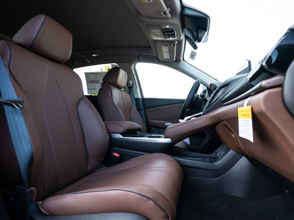 New 2026 Acura RDX SH-AWD w/ Advance Package image 15