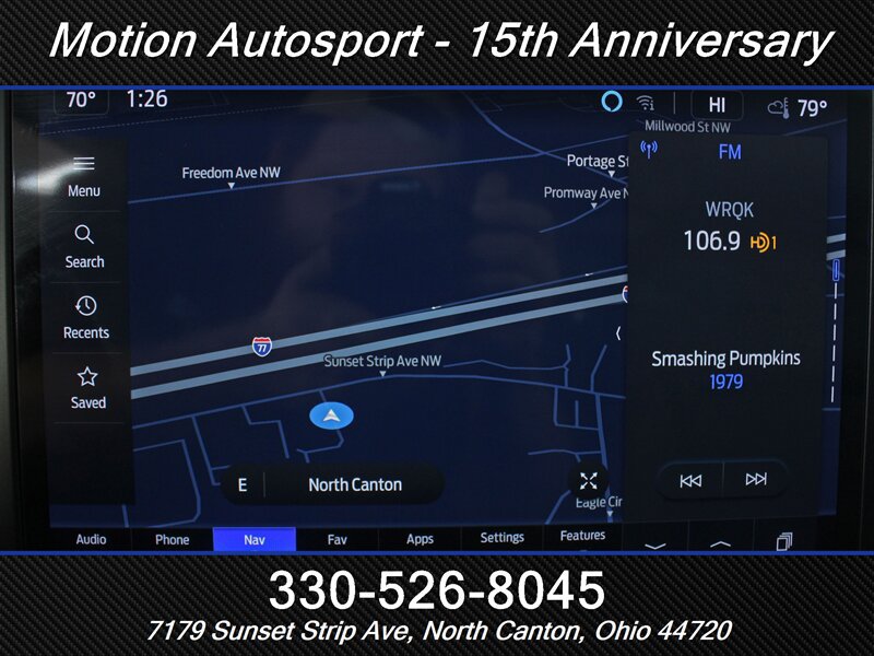 Used 2023 Ford F250 Lariat w/ Sport Appearance Package AWD/4WD image 27