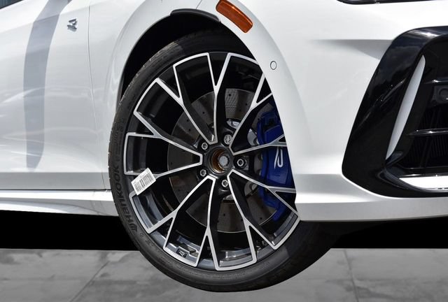 New 2026 Volkswagen Golf w/ Euro Style Package AWD/4WD image 3