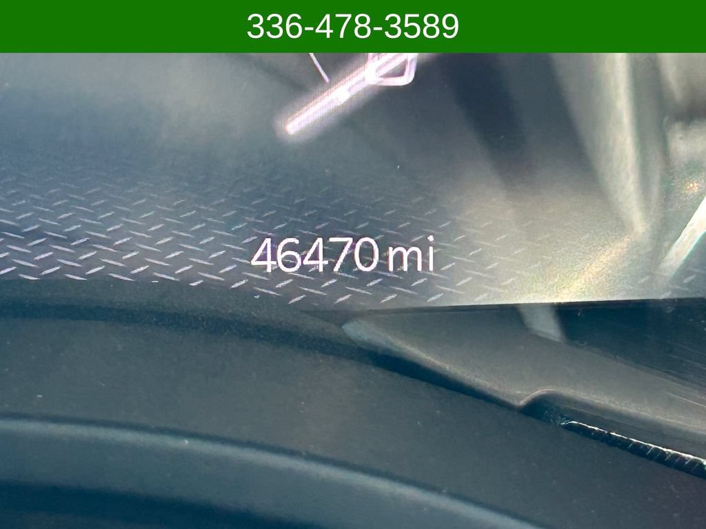 Used 2023 RAM 1500 TRX w/ TRX Level 1 Equipment Group AWD/4WD image 16