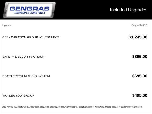 Certified 2017 Jeep Renegade Limited AWD/4WD image 6