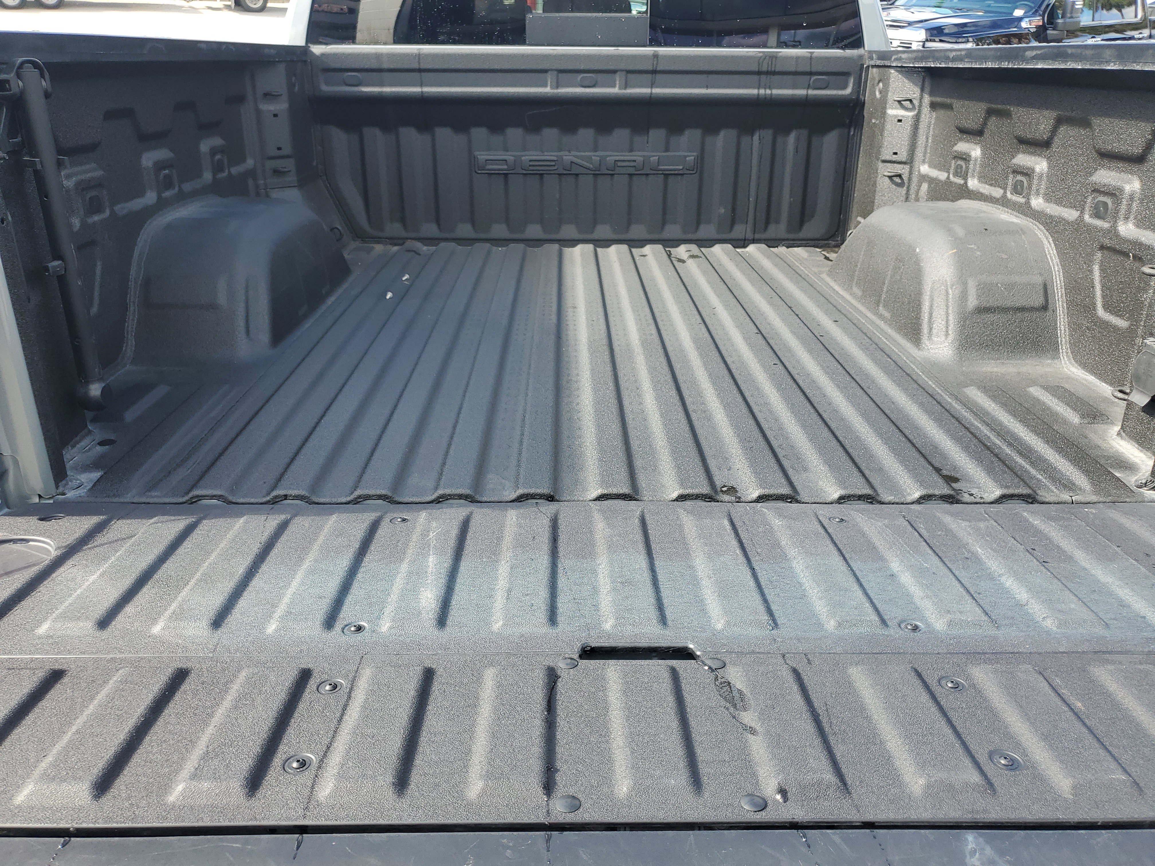 Used 2024 GMC Sierra 1500 Denali w/ Technology Package image 34