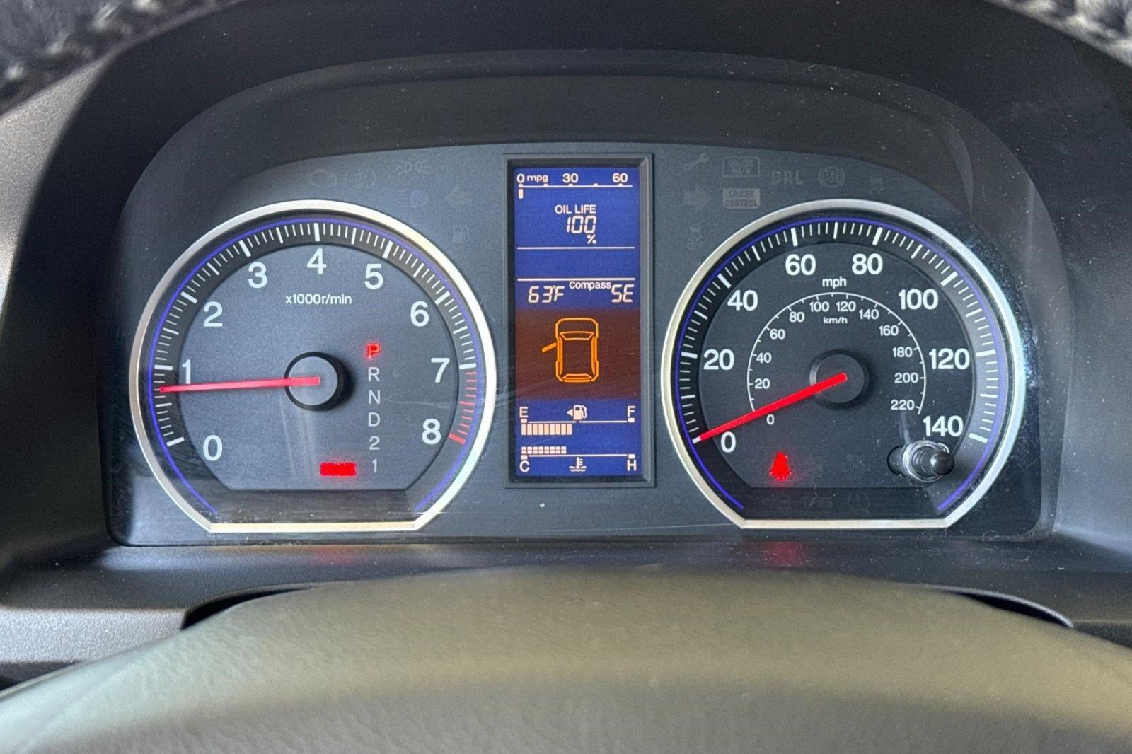 Used 2010 Honda CR-V EX-L image 18