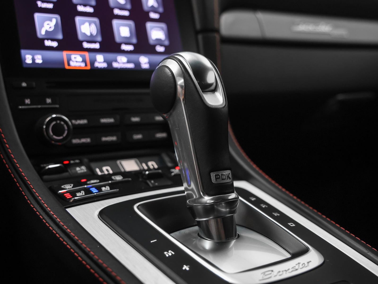 Certified 2022 Porsche 718 Boxster RWD image 54