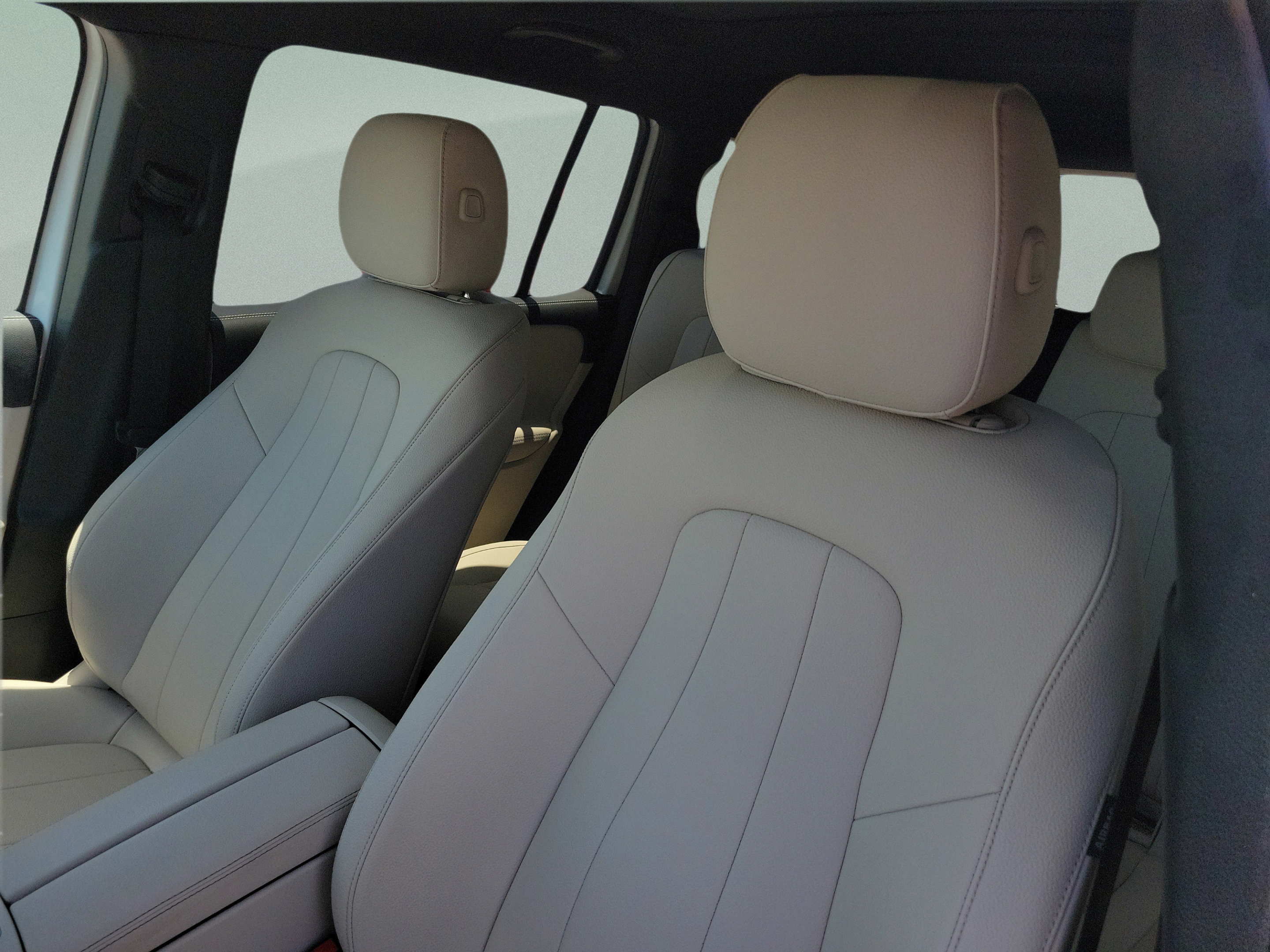 Used 2026 Mercedes-Benz GLB 250 image 18