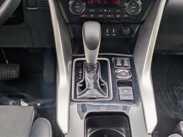 Used 2023 Mitsubishi Eclipse Cross SE image 20
