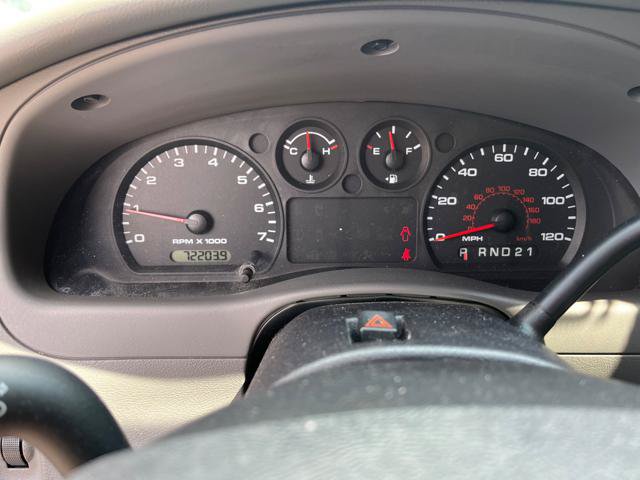 Used 2011 Ford Ranger XL RWD image 17