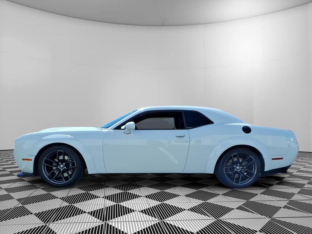 Used 2020 Dodge Challenger R/T Scat Pack image 9