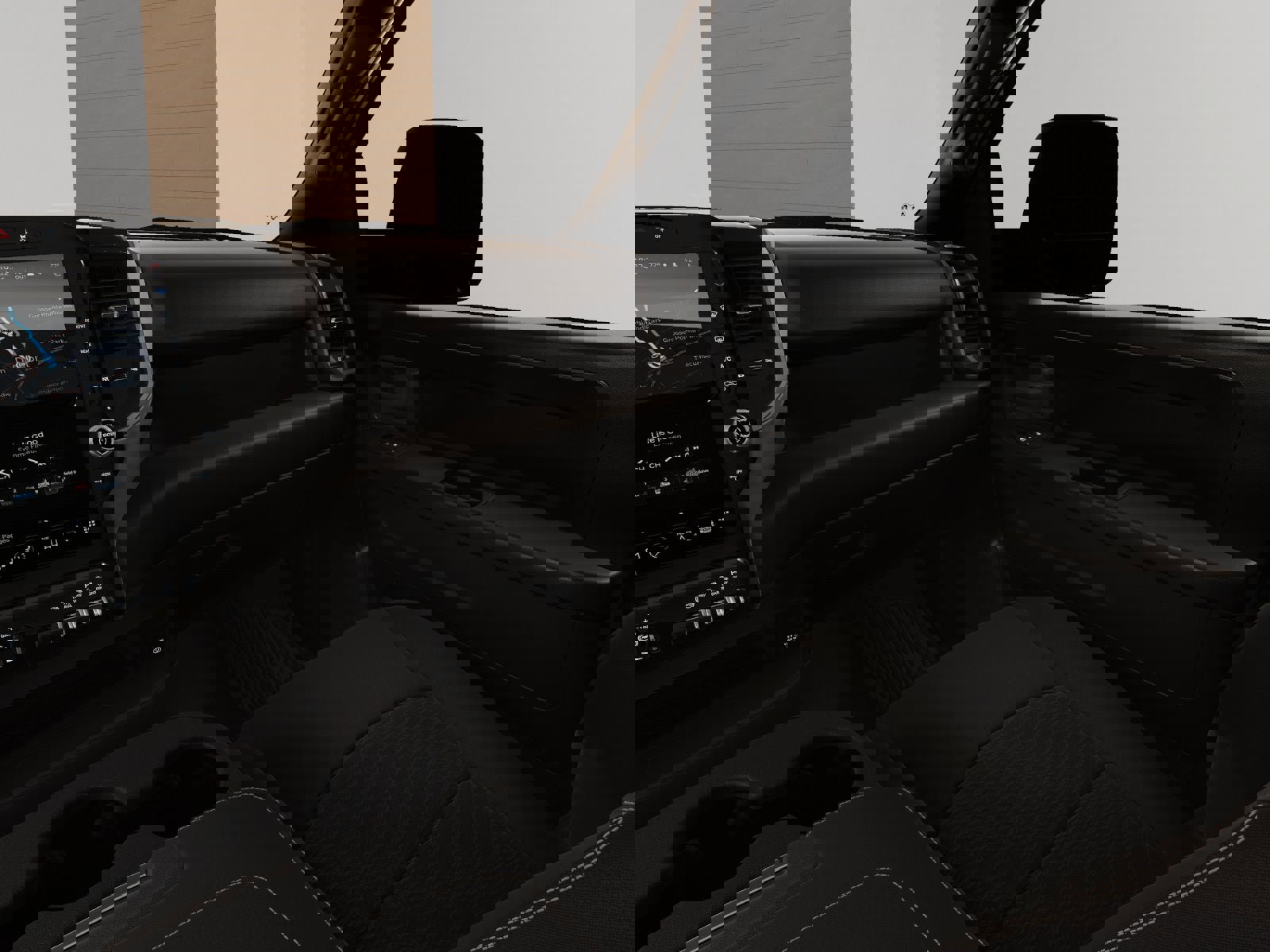 New 2026 RAM 2500 Tradesman image 49