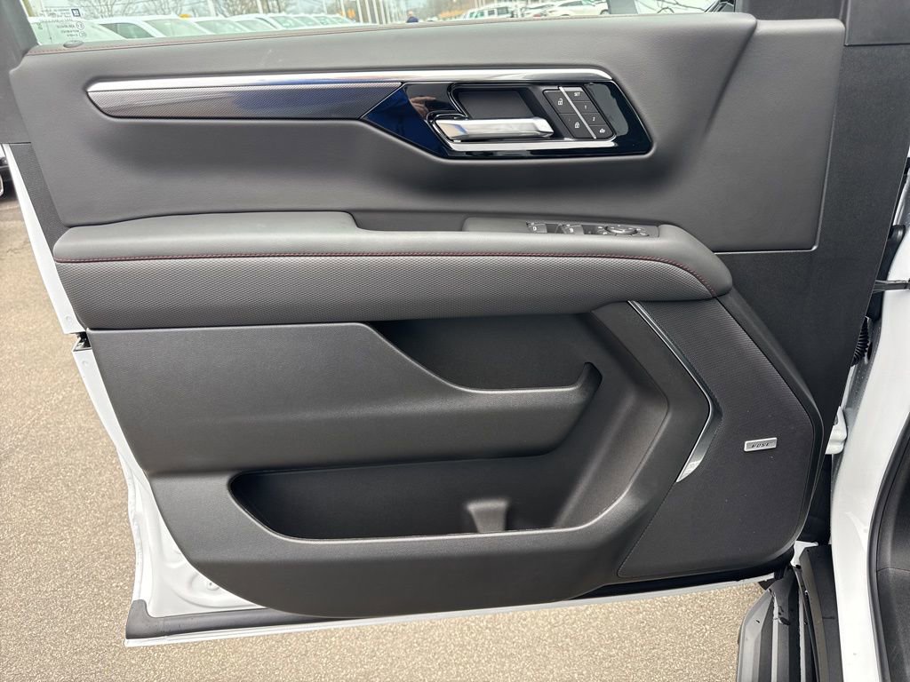 New 2026 Chevrolet Tahoe RST w/ Comfort Package image 29