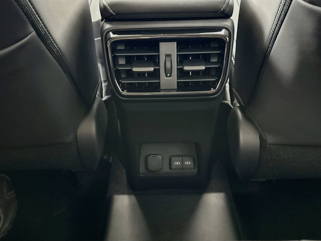 New 2026 Lexus NX 450h+ AWD w/ Luxury Package image 18