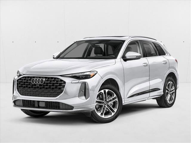 New 2026 Audi Q5 Premium