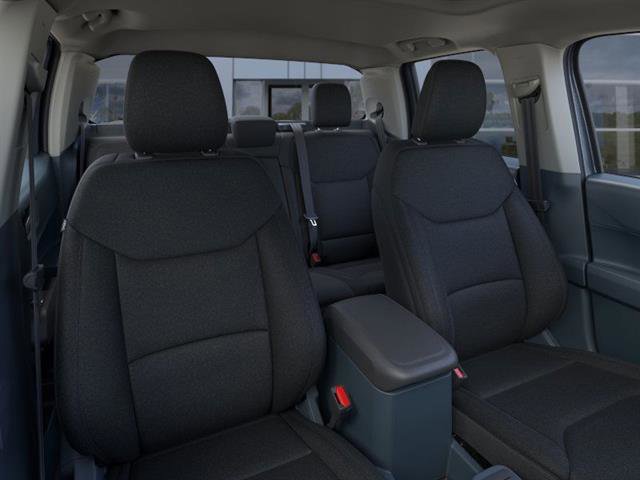 New 2026 Ford Maverick XLT w/ Equipment Group 301A image 13