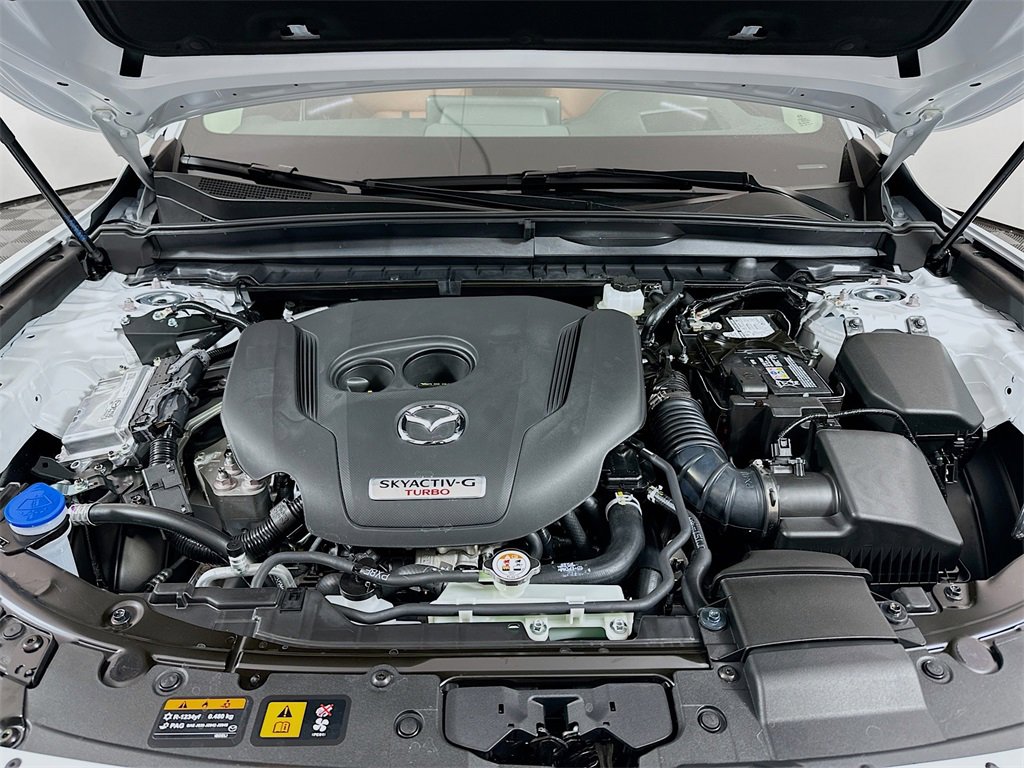 New 2026 MAZDA CX-50 AWD 2.5 S w/ Weather Package image 6