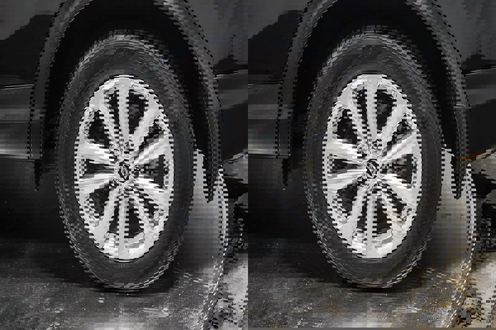 Used 2019 Nissan Rogue Sport S w/ Appearance Package image 7