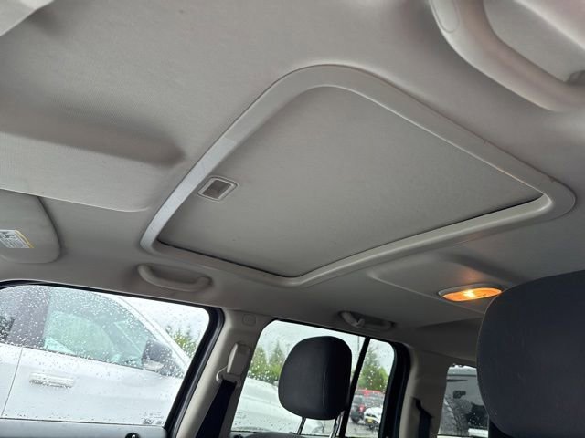 Used 2014 Jeep Patriot Latitude w/ Sun/Sound Group AWD/4WD image 7