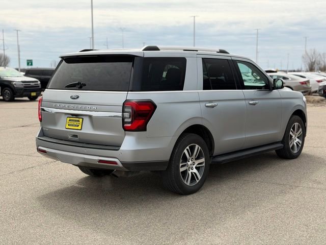 Used 2024 Ford Expedition Limited image 6