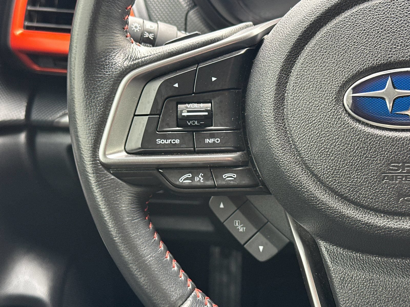 Used 2020 Subaru Forester Sport AWD/4WD image 26