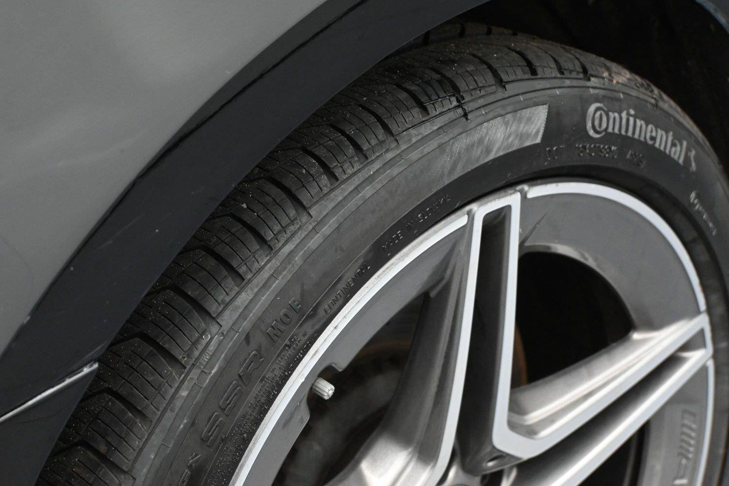 Used 2019 Mercedes-Benz CLS 450 4MATIC image 15